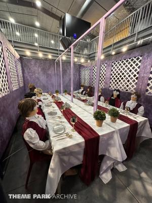 Phantom Fright Nights