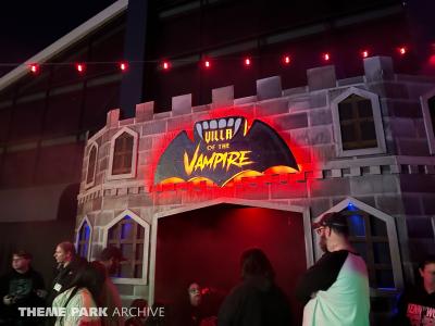 Phantom Fright Nights