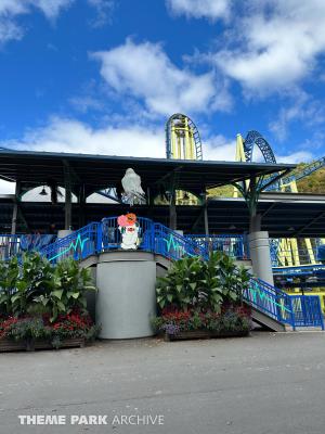 Knoebels Amusement Resort