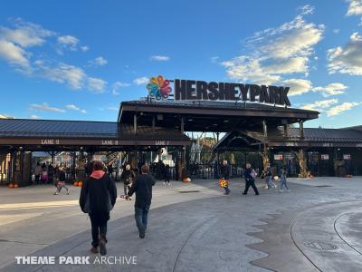 Hersheypark