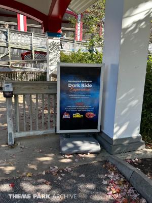 Hersheypark