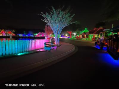 Give Kids the World Village