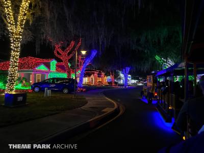 Give Kids the World Village