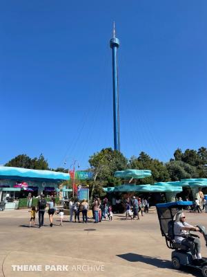 SeaWorld San Diego