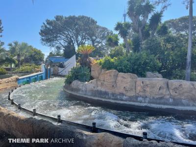 SeaWorld San Diego