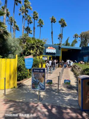 SeaWorld San Diego