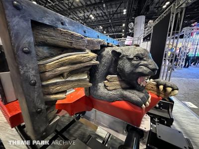 IAAPA Expo