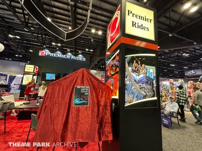 IAAPA Expo 2022