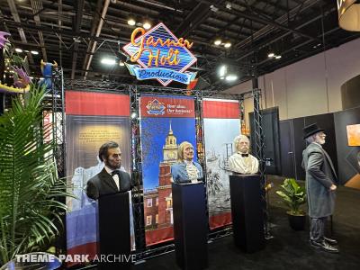 IAAPA Expo 2022
