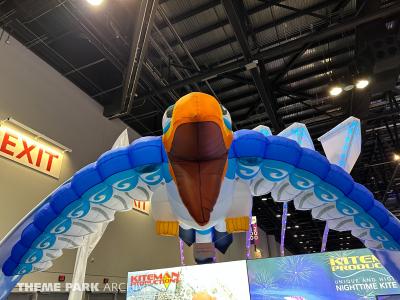 IAAPA Expo 2022