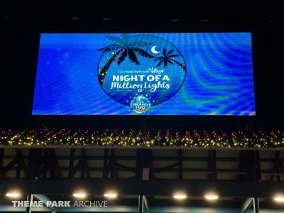Night of a Million Lights 2022