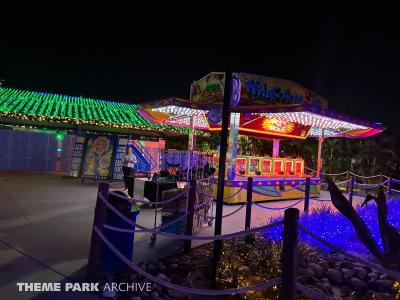 Island H2O Water Park