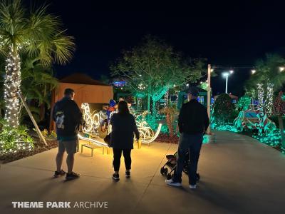 Island H2O Water Park