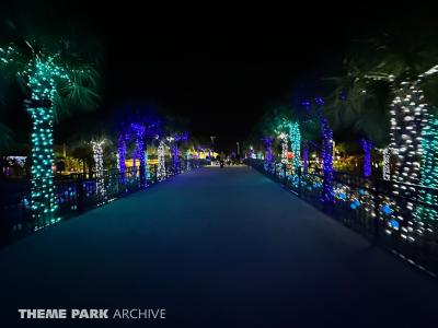 Island H2O Water Park