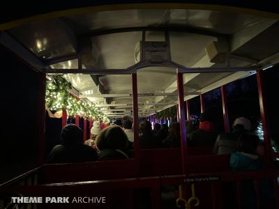 K.I. & Miami Valley Railroad