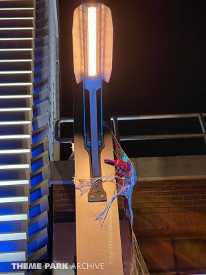 Disney California Adventure