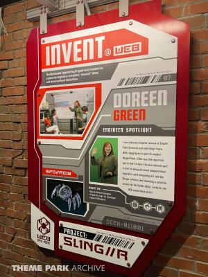 Disney California Adventure