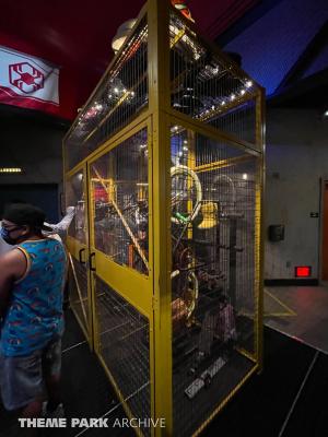 Disney California Adventure