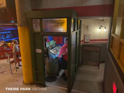 Disney California Adventure