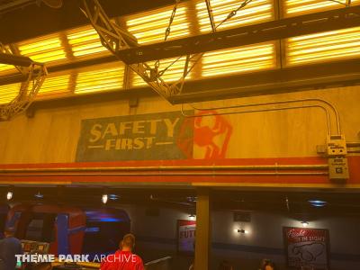 Disney California Adventure