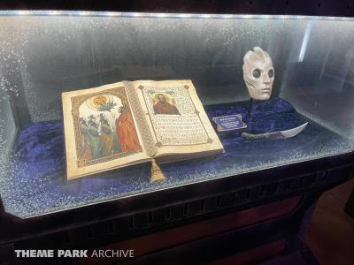 Disney California Adventure