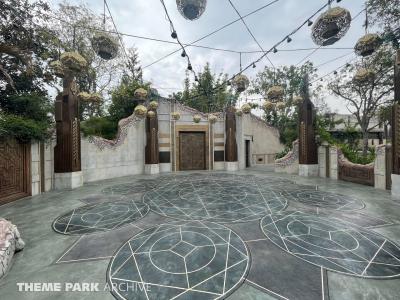 Disney California Adventure