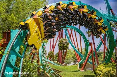 2022 ACE Spring Conference at Busch Gardens Tampa