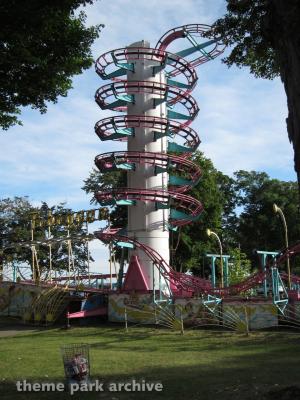 Conneaut Lake Park