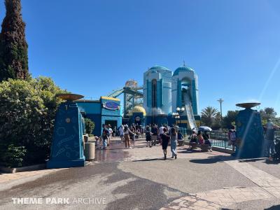 SeaWorld San Diego