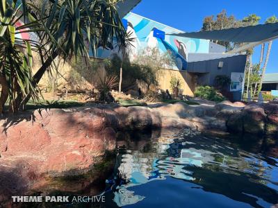 SeaWorld San Diego