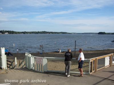 Conneaut Lake Park