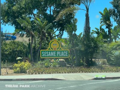 Sesame Place San Diego