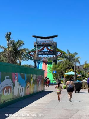 Sesame Place San Diego