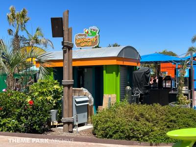 Sesame Place San Diego