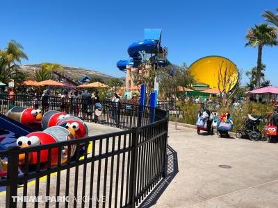 Sesame Place San Diego