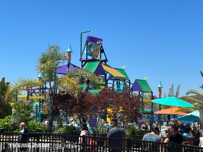 Sesame Place San Diego