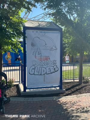 Woodstock Gliders