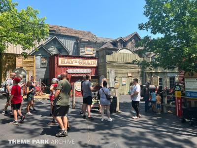 Fire In The Hole [Original]