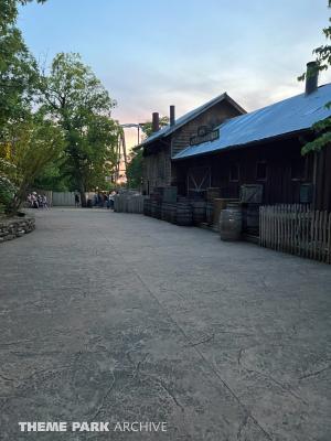 Silver Dollar City