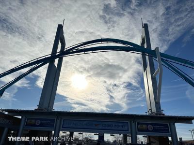 Cedar Point