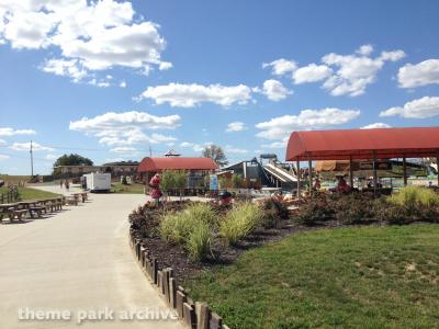 Schlitterbahn Kansas City