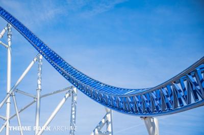 Millennium Force