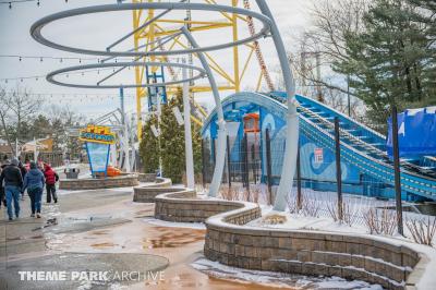 Pipe Scream
