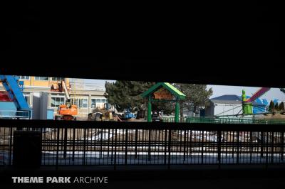 Troika! Troika! Troika!