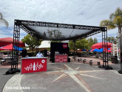 Six Flags Discovery Kingdom