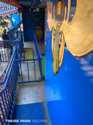 Carousel Gardens Amusement Park