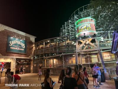 Kemah Boardwalk