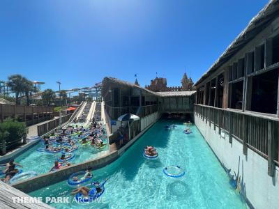 Schlitterbahn Galveston Island