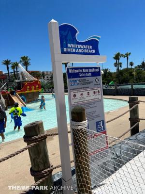 Schlitterbahn Galveston Island