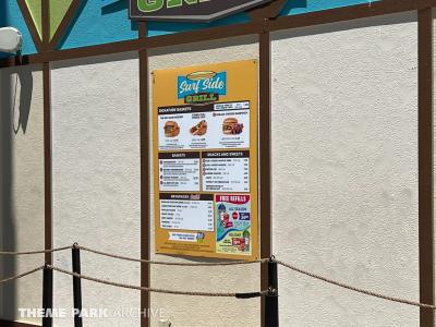 Schlitterbahn Galveston Island